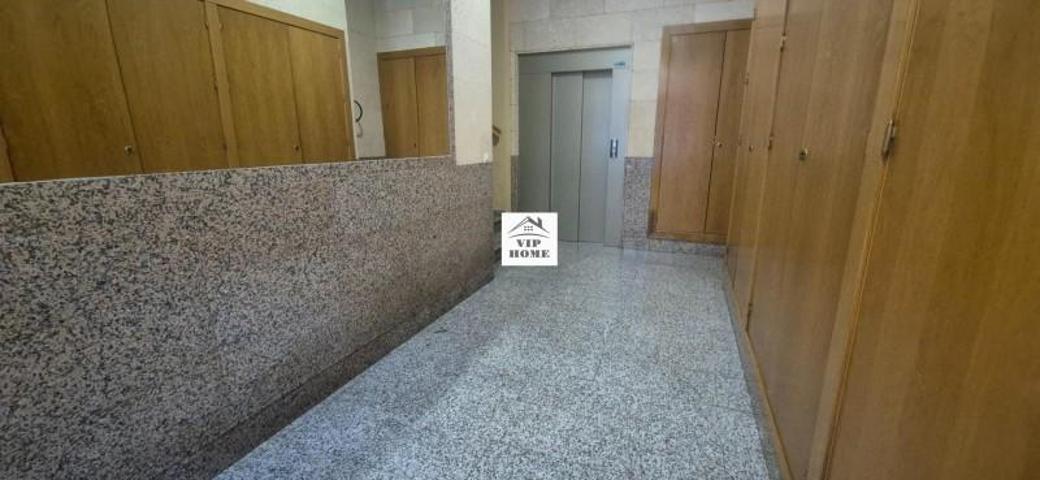 Piso en alquiler en Albacete, Avenida de España photo 0