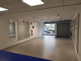 Local comercial en alquiler en La Orotava, Zona Centro photo 0