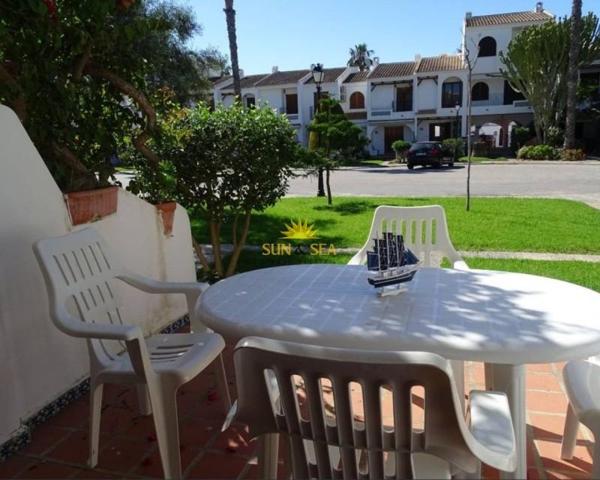 Planta baja en alquiler en San Javier, Santiago De La Ribera photo 0