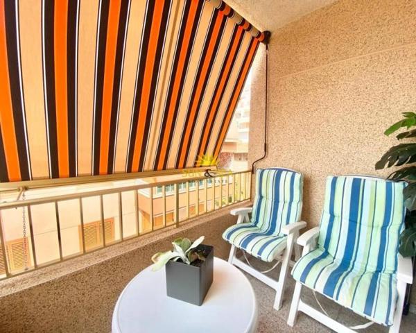 Apartamento en alquiler en Santa Pola, Playa del Este photo 0