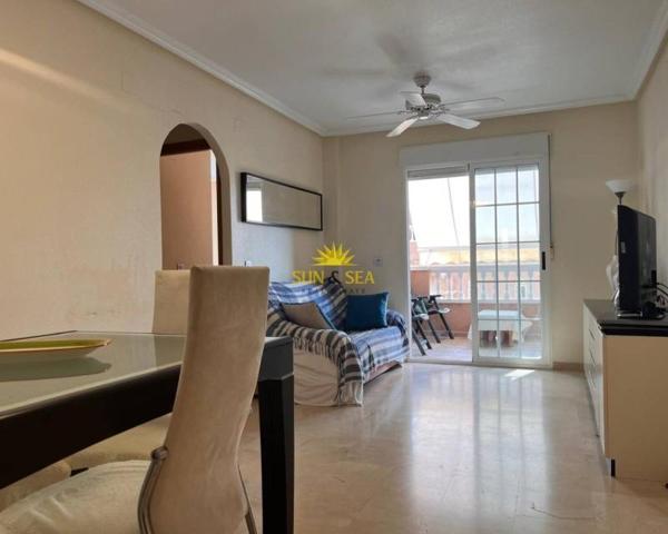 Apartamento en alquiler en Santa Pola, Santa pola del este photo 0