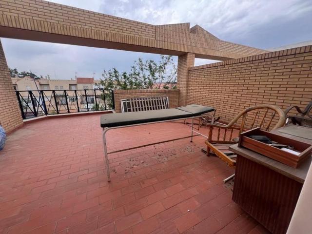 Duplex en alquiler en Almería, La Cañada - Costacabana - Loma Cabrera photo 0