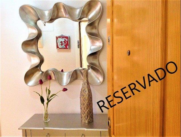 Piso en alquiler en Sevilla, Sevilla Este photo 0