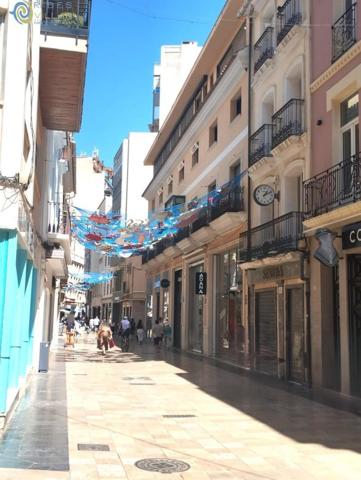 Oficina en alquiler en Gandia, Centro photo 0