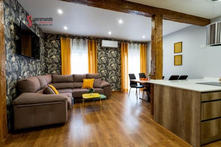 Piso en alquiler en Santander, Numancia-San Fernando photo 0