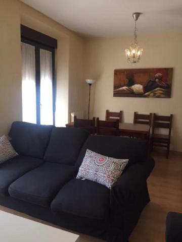 Piso en alquiler en Segovia, CASCO ANTIGUO photo 0