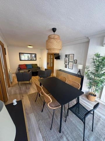 Piso en alquiler en Granada, Parque almunia photo 0