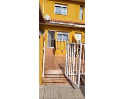 Chalet en alquiler en Cartagena, Isla Plana photo 0