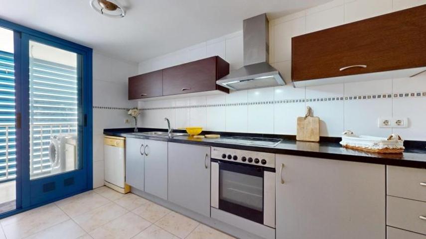 Piso en alquiler en Castellón de la Plana, Zona Estación-Universidad photo 0