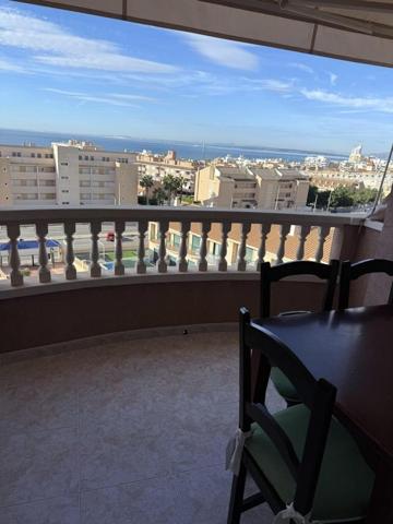 Piso en alquiler en Santa Pola, Calas de Santiago Bernabeu photo 0