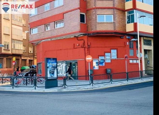 Local comercial en alquiler en Zaragoza, Avenida Navarra photo 0