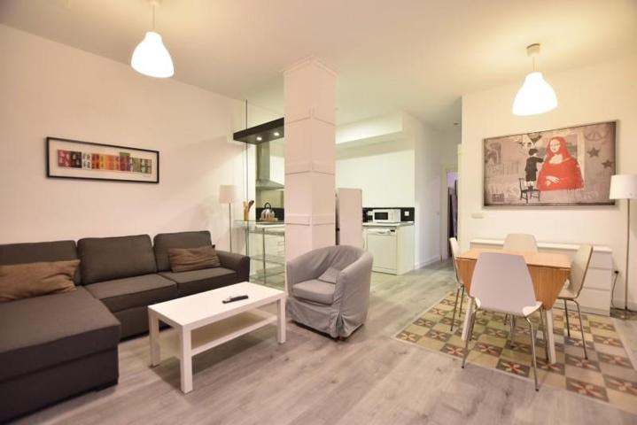 Apartamento en alquiler en Granada, Realejo photo 0