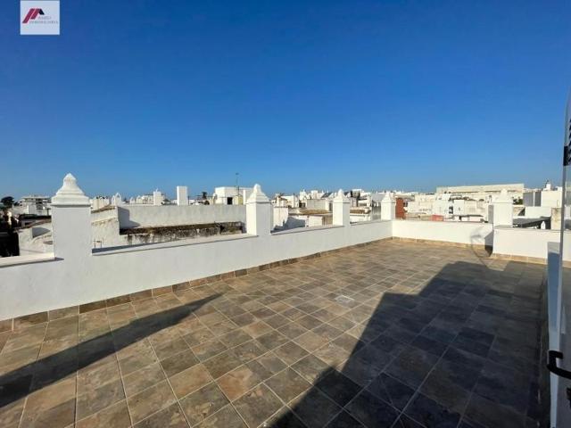 Piso en alquiler en El Puerto de Santa María, Casco Histórico - Ribera del Marisco photo 0