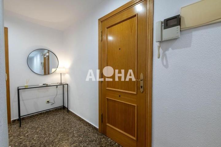 Apartamento en alquiler en Moncada, Zona Avda. Mediterránea photo 0