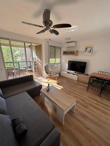 Piso en alquiler en Zaragoza, Ranillas photo 0