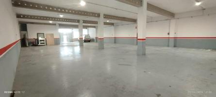 Nave industrial en alquiler en Sant Llorenç Savall, POLIGONO photo 0