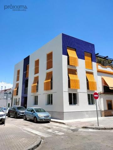 Apartamento en alquiler en Sevilla, León XIII photo 0
