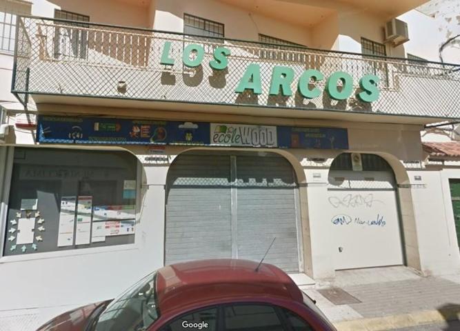 Local comercial en alquiler en El Puerto de Santa María, COBREROS photo 0