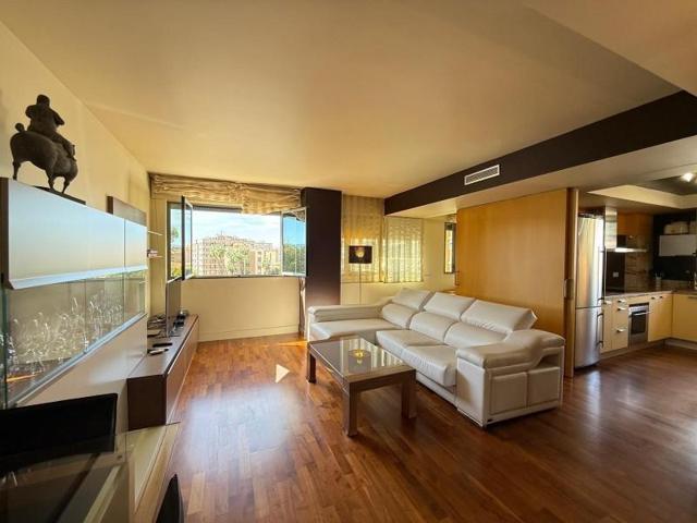 Apartamento en alquiler en Murcia, Centro photo 0