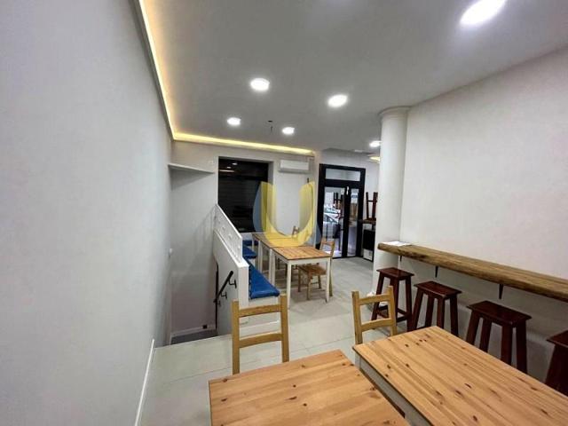 Local comercial en alquiler en Madrid photo 0