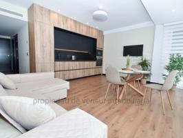 Piso en alquiler en Águilas photo 0