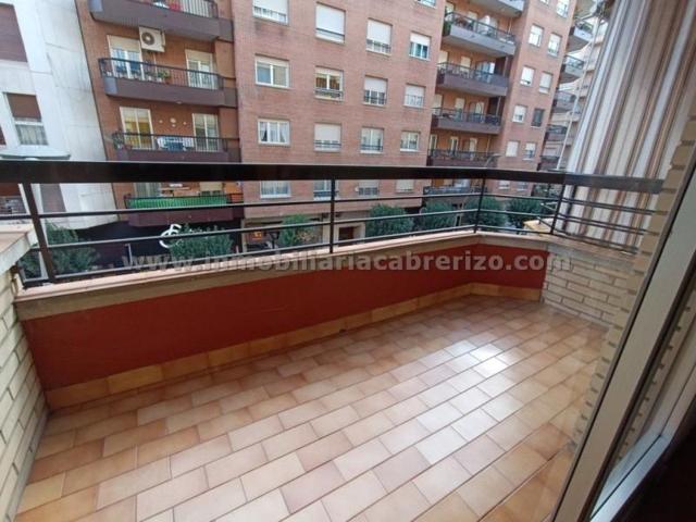 Piso en alquiler en Logroño, Centro photo 0