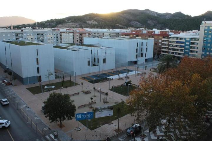 Piso en alquiler en Gandia, Centro photo 0