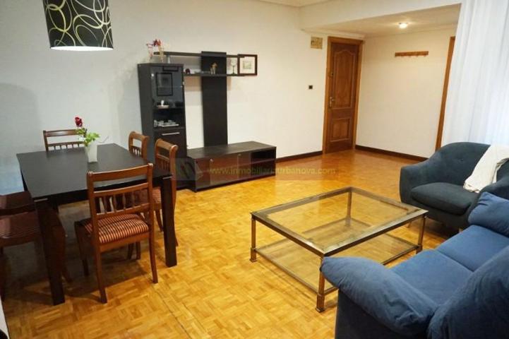 Piso en alquiler en Logroño, Avda. La Paz photo 0