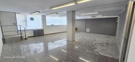 Local comercial en alquiler en el Masnou, Centro photo 0