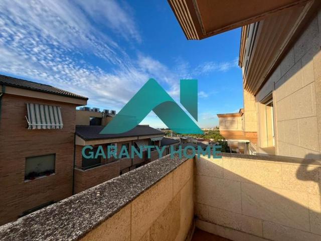 Piso en alquiler en Cáceres, R-66 photo 0