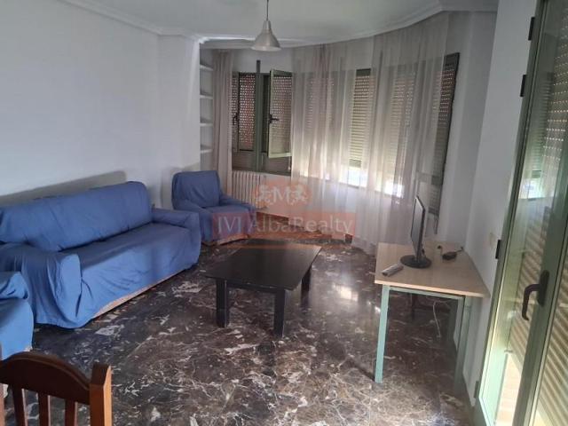 Piso en alquiler en Albacete, Centro photo 0