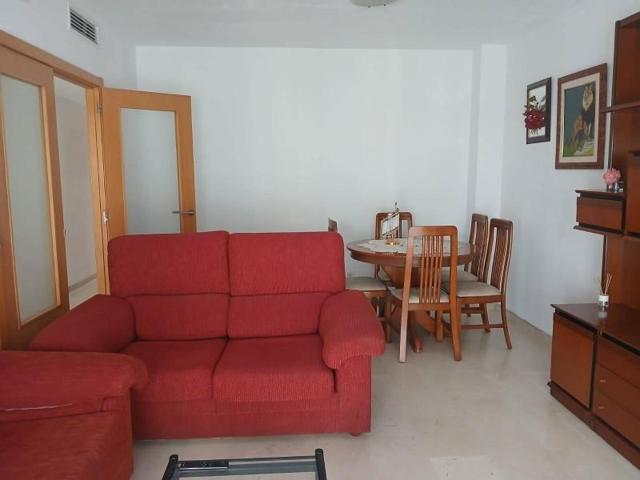 Piso en alquiler en Cartagena, Reina victoria photo 0