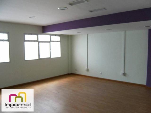 Entresuelo en alquiler en Badajoz, Centro photo 0