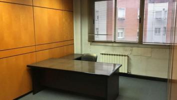 Oficina en alquiler en Bilbao, Indautxu photo 0