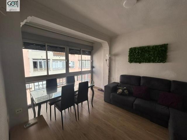 Piso en alquiler en Granada, Genil photo 0