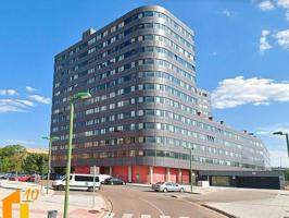 Piso en alquiler en Burgos, Zona sur photo 0