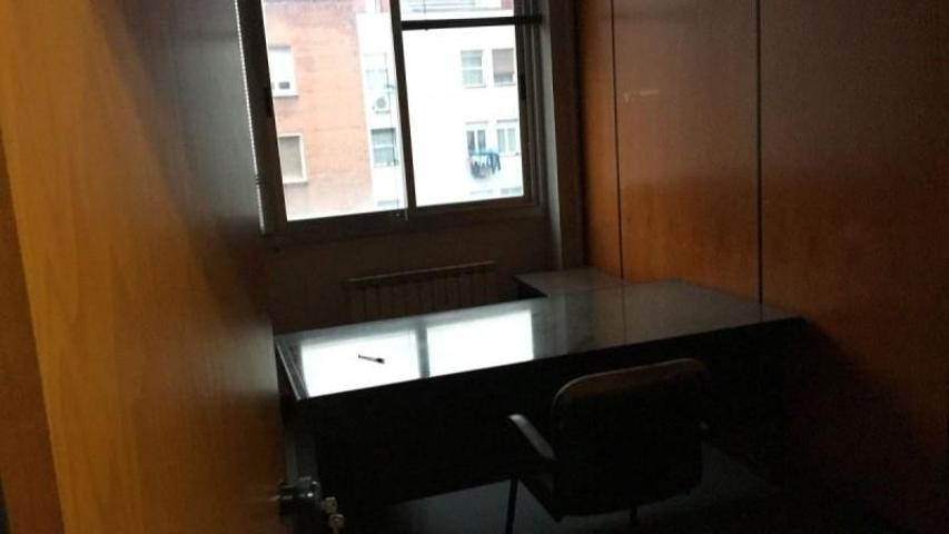 Oficina en alquiler en Bilbao, Indautxu photo 0