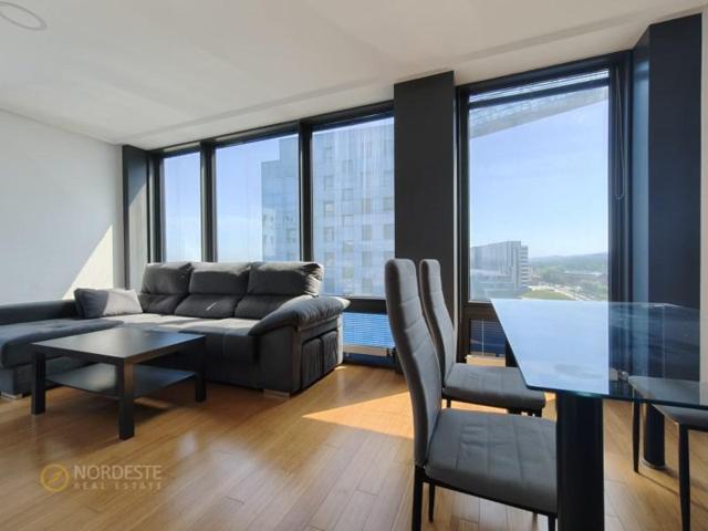 Piso en alquiler en Oviedo photo 0