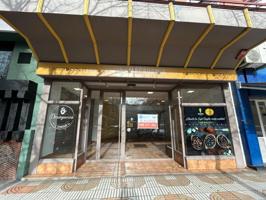 Local comercial en alquiler en Pamplona, San Juan photo 0