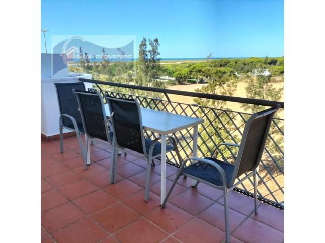 Apartamento en alquiler en El Portil photo 0