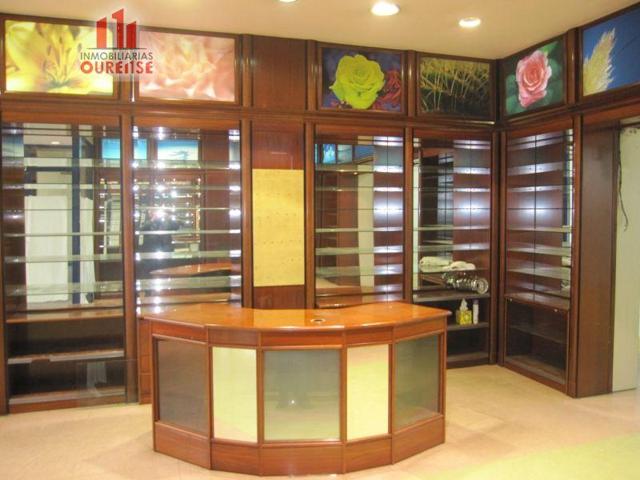 Local comercial en alquiler en Ourense, Centro photo 0