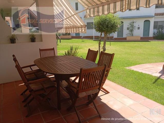Bungalow en alquiler en El Portil, Nuevo Portil photo 0