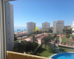 Apartamento en alquiler en Alicante, El Palmeral - Urbanova - Tabarca photo 0