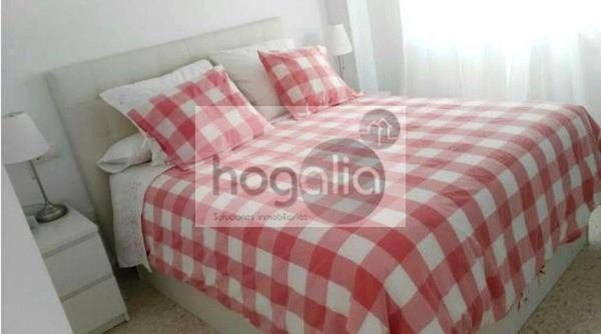 Piso en alquiler en Sevilla, PINO MONTANO, PINO MONTANO photo 0