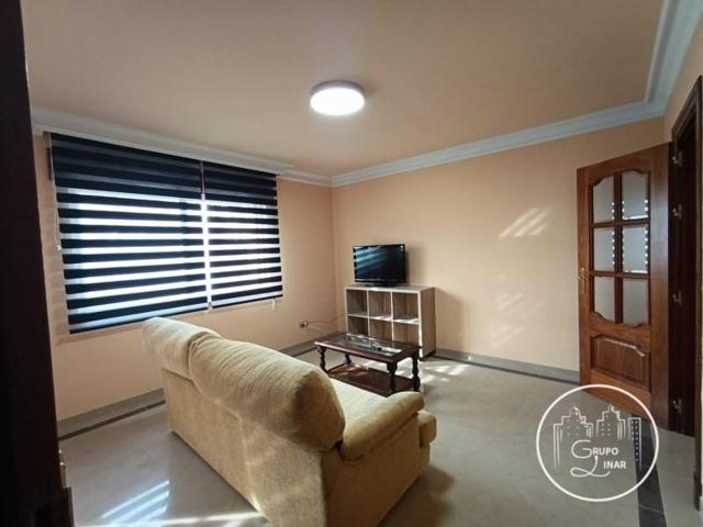 Piso en alquiler en Ávila photo 0