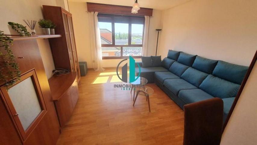 Piso en alquiler en Logroño, Parque de San Adrian photo 0