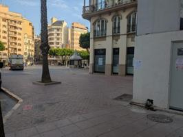 Aticos en alquiler en Alzira, CENTRO photo 0