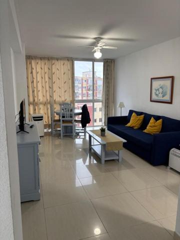 Apartamento en alquiler en Torremolinos, Centro photo 0