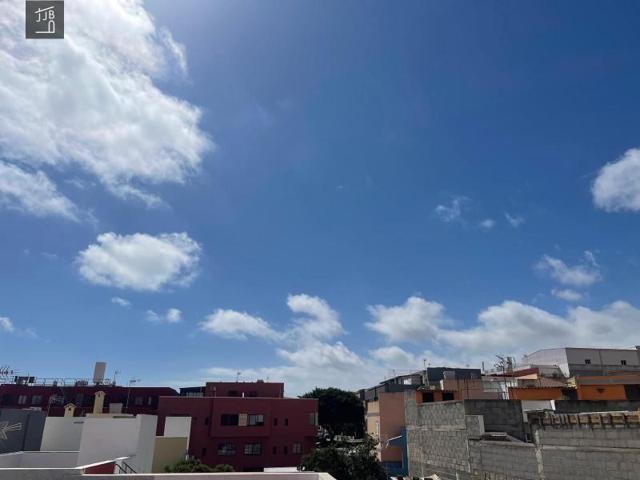 Piso en alquiler en La Laguna, La Cuesta photo 0