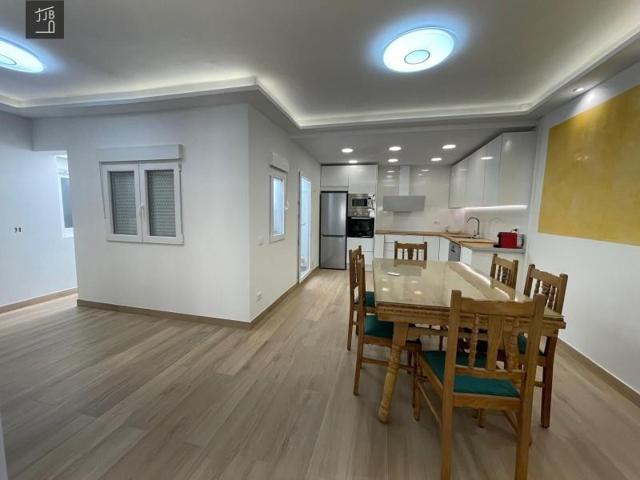 Piso en alquiler en La Laguna, La Cuesta photo 0